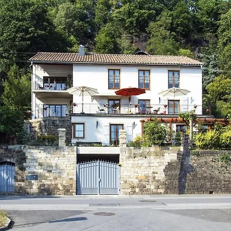 Holiday Apartment In Pirna With Swimming Pool Nyaraló *
