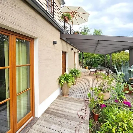 Holiday Apartment In Pirna With Swimming Pool *