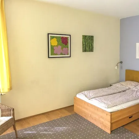 Holiday Apartment In Pirna With Swimming Pool Nyaraló *