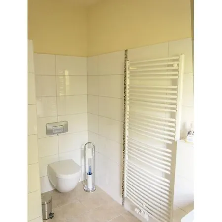 Holiday Apartment In Pirna With Swimming Pool
