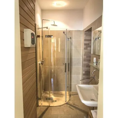 Nyaraló Holiday Apartment In Pirna With Swimming Pool Pirna