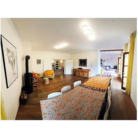 Holiday Apartment In Pirna With Swimming Pool *