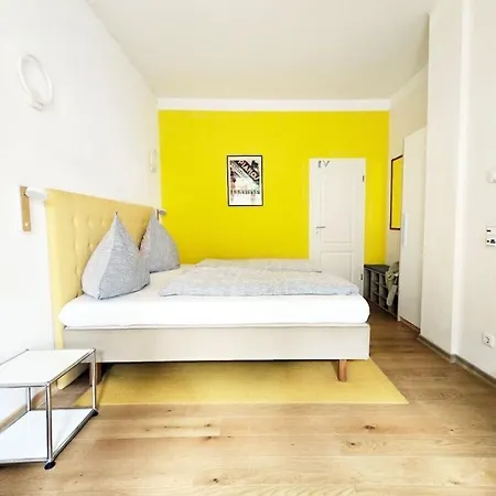 Holiday Apartment In Pirna With Swimming Pool