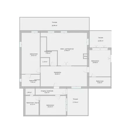 Nyaraló Holiday Apartment In Pirna With Swimming Pool *